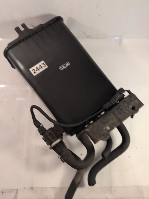 2006-2014 Kia Sedona Used OEM EVAP Vapor Charcoal Canister