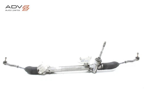 2017 - 2022 NISSAN ROGUE SPORT POWER STEERING GEAR RACK AND PINION OEM used OEM rack and pinion