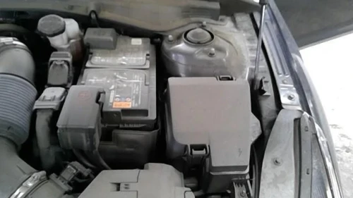 2023 Kia K5 Used OEM EVAP Vapor Charcoal Canister