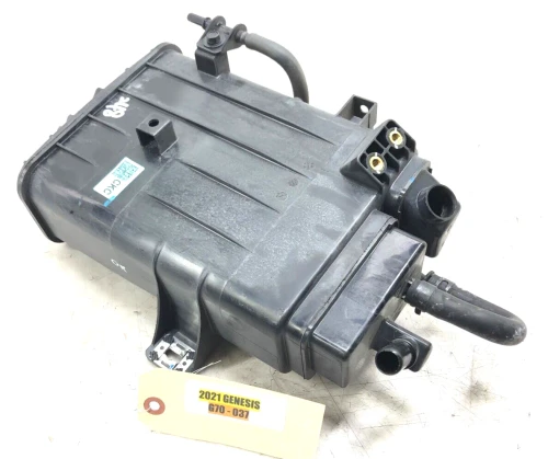 2019-2021 Kia 2.0L Used OEM EVAP Vapor Charcoal Canister