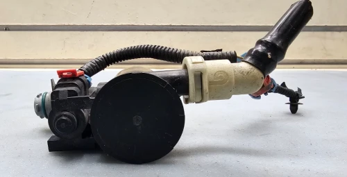2011-2018 Kia Sorento Used OEM EVAP Vapor Charcoal Canister