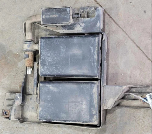 03 04 Lincoln Navigator Fuel Vapor Charcoal Canister Assembly OEM F65Z9D653AA