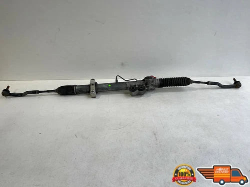 2011 2012 2013 INFINITI QX56 POWER STEERING RACK & PINION GEAR BOX OEM 11 12 13 used OEM rack and pinion