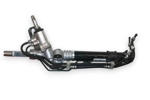 2012 Subaru STI Steering Rack 34110FG032 Factory OEM 08-14 used OEM rack and pinion