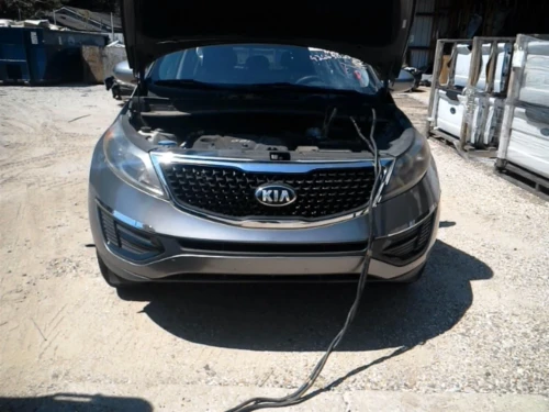 2016 Kia Sportage Used OEM EVAP Vapor Charcoal Canister
