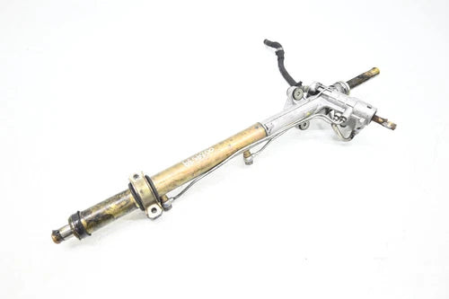 2003-2012 Maserati Quattroporte Power Used OEM Rack and Pinion 159FBD used OEM rack and pinion