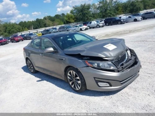 2015 Kia Used OEM EVAP Vapor Charcoal Canister