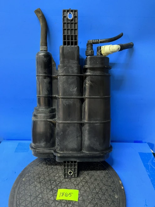 2016 Kia Optima 31420D5500 2.4L Used OEM EVAP Vapor Charcoal Canister