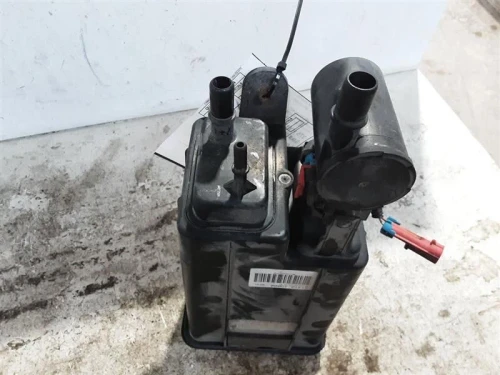 2010-2012 Kia Used OEM EVAP Vapor Charcoal Canister