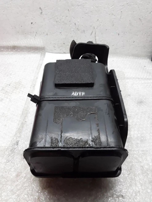 2005 Kia Optima 2.7L Used OEM EVAP Vapor Charcoal Canister