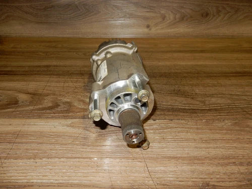 2011-2016 Impala Malibu Steering Rack and Pinion Motor 22978572 (A0037022) OEM used OEM power steering motor