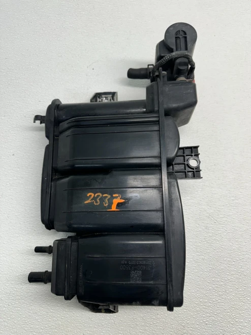 2019-2020 Kia 31400F3500 Used OEM EVAP Vapor Charcoal Canister
