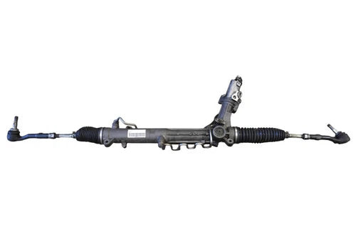 2006 - 2010 BMW E63 E64 M6 V10 FRONT LOWER POWER STEERING RACK & PINION OEM used OEM rack and pinion