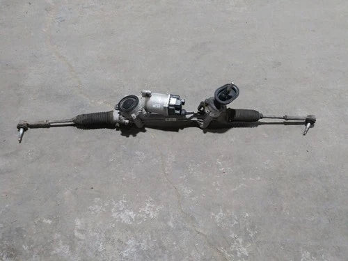 2022 chevy equinox OEM steering rack and pinion 1.5L AWD 55k miles fits 2021-24 used OEM rack and pinion