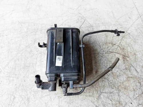 2021-2023 Kia 31400H8040 Used OEM EVAP Vapor Charcoal Canister