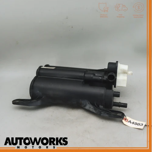 2005-2009 Land Rover LR3 WTB000272 Used OEM EVAP Vapor Charcoal Canister