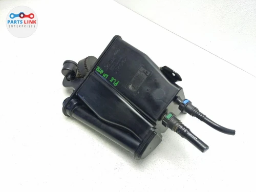 2020 Land Rover Defender Used OEM EVAP Vapor Charcoal Canister