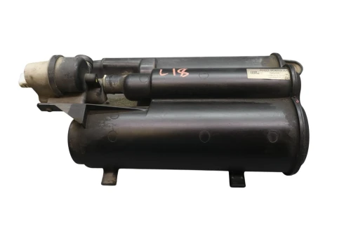 2010-2016 Land Rover Range Rover Sport AH229D653AA Used OEM EVAP Vapor Charcoal Canister