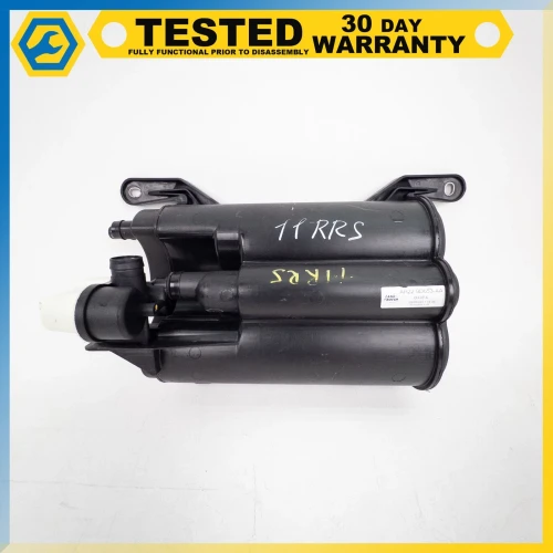 2010-2016 Land Rover Range Rover Sport Used OEM EVAP Vapor Charcoal Canister