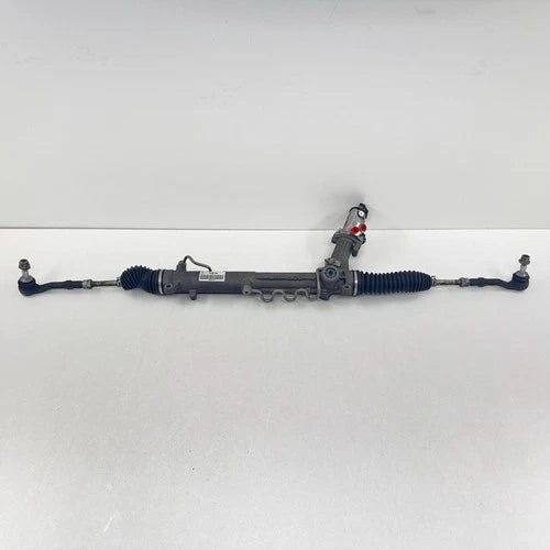 06-10 BMW M5 M6 E60 E63 E64 Steering Gear Box Rack & Pinion 2283765 OEM used OEM rack and pinion