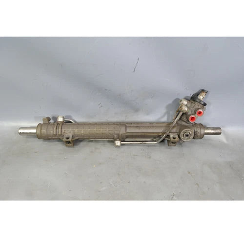 01-05 BMW E46 3-Series AWD xDrive Factory Power Steering Rack and Pinion 026 OEM used OEM rack and pinion