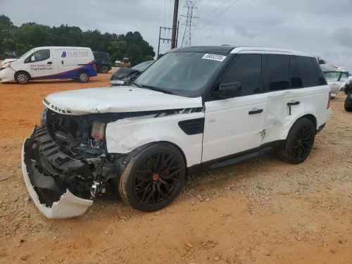 2011 Land Rover Range Rover Sport Used OEM EVAP Vapor Charcoal Canister