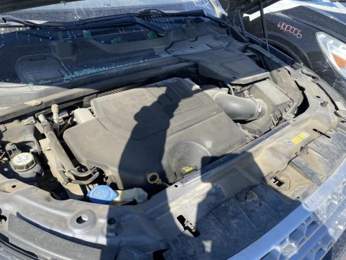 2018 Land Rover Discovery Sport Used OEM EVAP Vapor Charcoal Canister