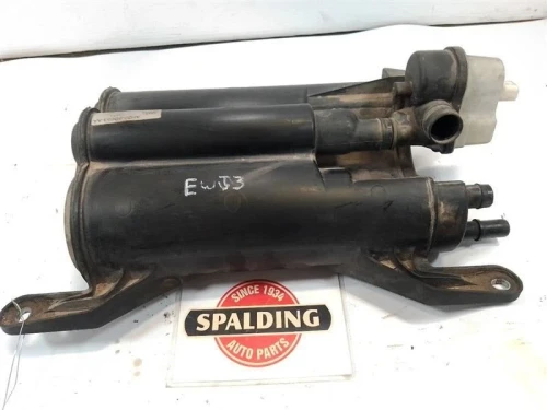 2011 Land Rover AH229D653CA Used OEM EVAP Vapor Charcoal Canister
