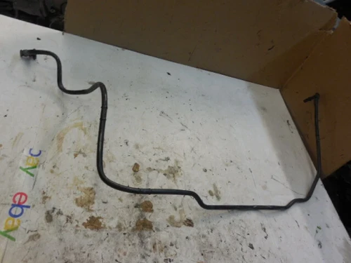 2003-2008 Land Rover Range Rover 4.4L Used OEM EVAP Vapor Charcoal Canister