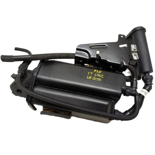 2014-2020 Land Rover Range Rover Used OEM EVAP Vapor Charcoal Canister