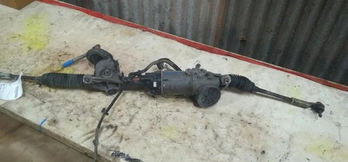 2015-2019 Volkswagen Golf Power Steering Gear Rack & Pinion OEM Warranty used OEM rack and pinion