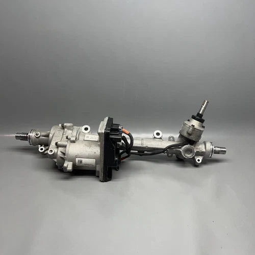 TESLA MODEL 3 Used OEM Rack and Pinion 1044831-98-E used OEM rack and pinion