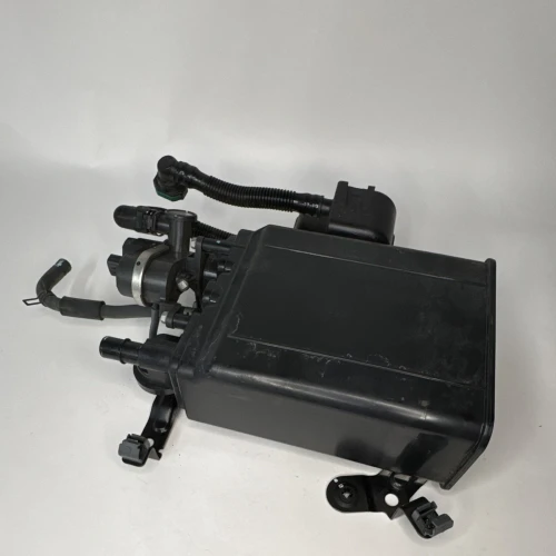 2006-2013 Lexus IS250 7774030360 Used OEM EVAP Vapor Charcoal Canister