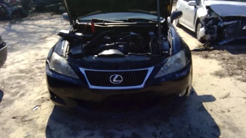 2009 Lexus IS250 Used OEM EVAP Vapor Charcoal Canister