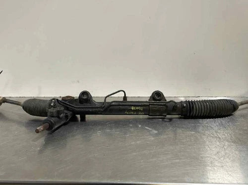 2008 Jeep Liberty Power Steering Rack&Pinion LH drive OEM DA5QQ067 80K Miles used OEM rack and pinion