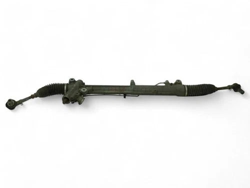 2007 - 2010 Audi A8l A8 D3 Steering Gear Rack Pinion Power Front 4E1422065q Oem used OEM rack and pinion