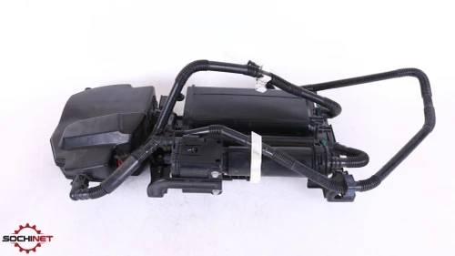 2013-2018 Lexus ES300h Used OEM EVAP Vapor Charcoal Canister