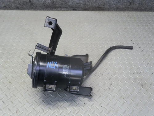 1996-1997 Lexus 7774060350 Used OEM EVAP Vapor Charcoal Canister