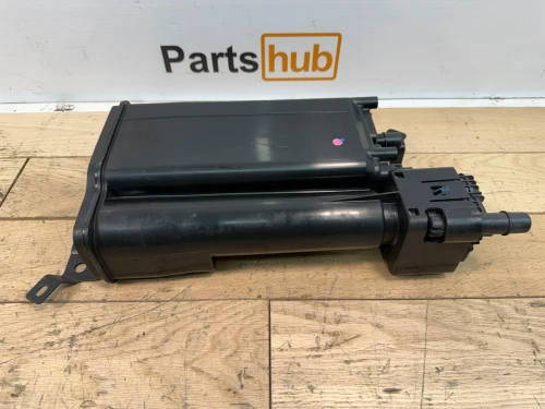 2013 Lexus GS450h 7774030370 Used OEM EVAP Vapor Charcoal Canister