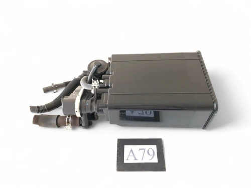 2012 Lexus LS460 Used OEM EVAP Vapor Charcoal Canister