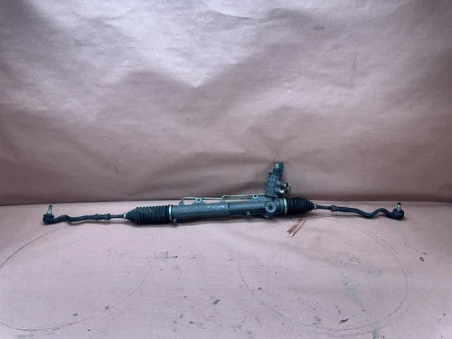 BMW E46 330CI 323I 325I 330I Power Steering Rack Pinion Assembly OEM 154K Miles used OEM rack and pinion