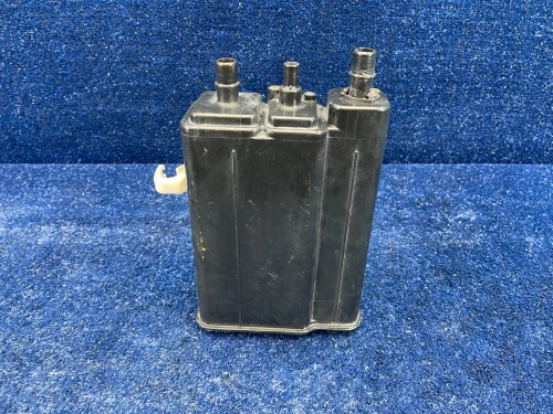 2011-2017 Lexus 7774076010 Used OEM EVAP Vapor Charcoal Canister