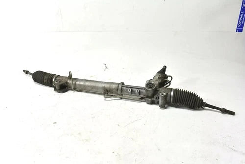 07-14 Mercedes W221 S550 CL550 4Matic Steering Rack and Pinion Assembly OEM used OEM rack and pinion
