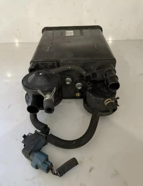 2001-2005 Lexus SC430 Used OEM EVAP Vapor Charcoal Canister