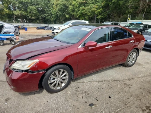 2008 Lexus ES350 Used OEM EVAP Vapor Charcoal Canister