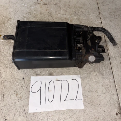 2007-2009 Lexus RX350 7774048121 3.5L Used OEM EVAP Vapor Charcoal Canister