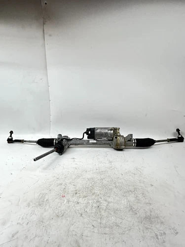 2012-2016 TESLA MODEL S Used OEM Rack and Pinion JJ32-3504-BB used OEM rack and pinion