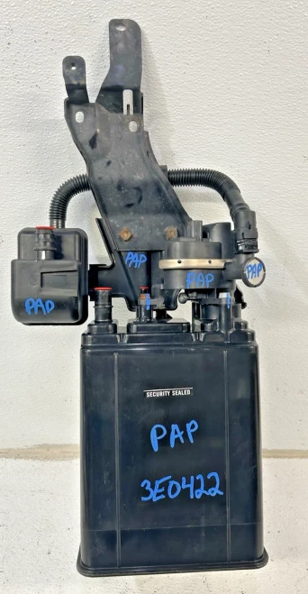 2006-2013 Lexus 7774048140 Hybrid Used OEM EVAP Vapor Charcoal Canister