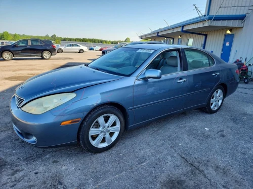2006 Lexus ES330 Used OEM EVAP Vapor Charcoal Canister