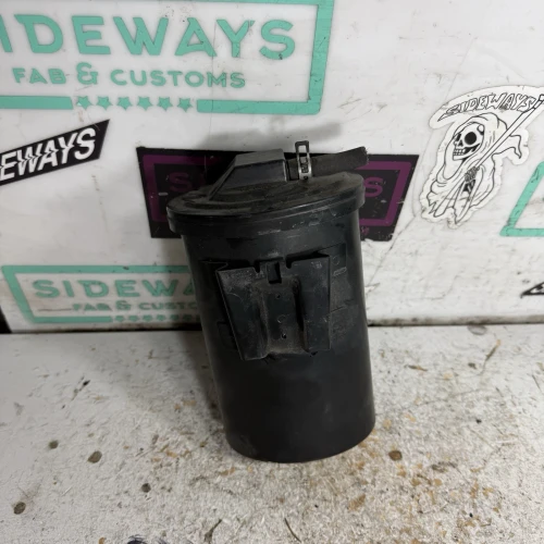1992-1996 Lexus Used OEM EVAP Vapor Charcoal Canister